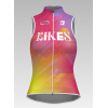 Gilet sans manche Femme 2026
